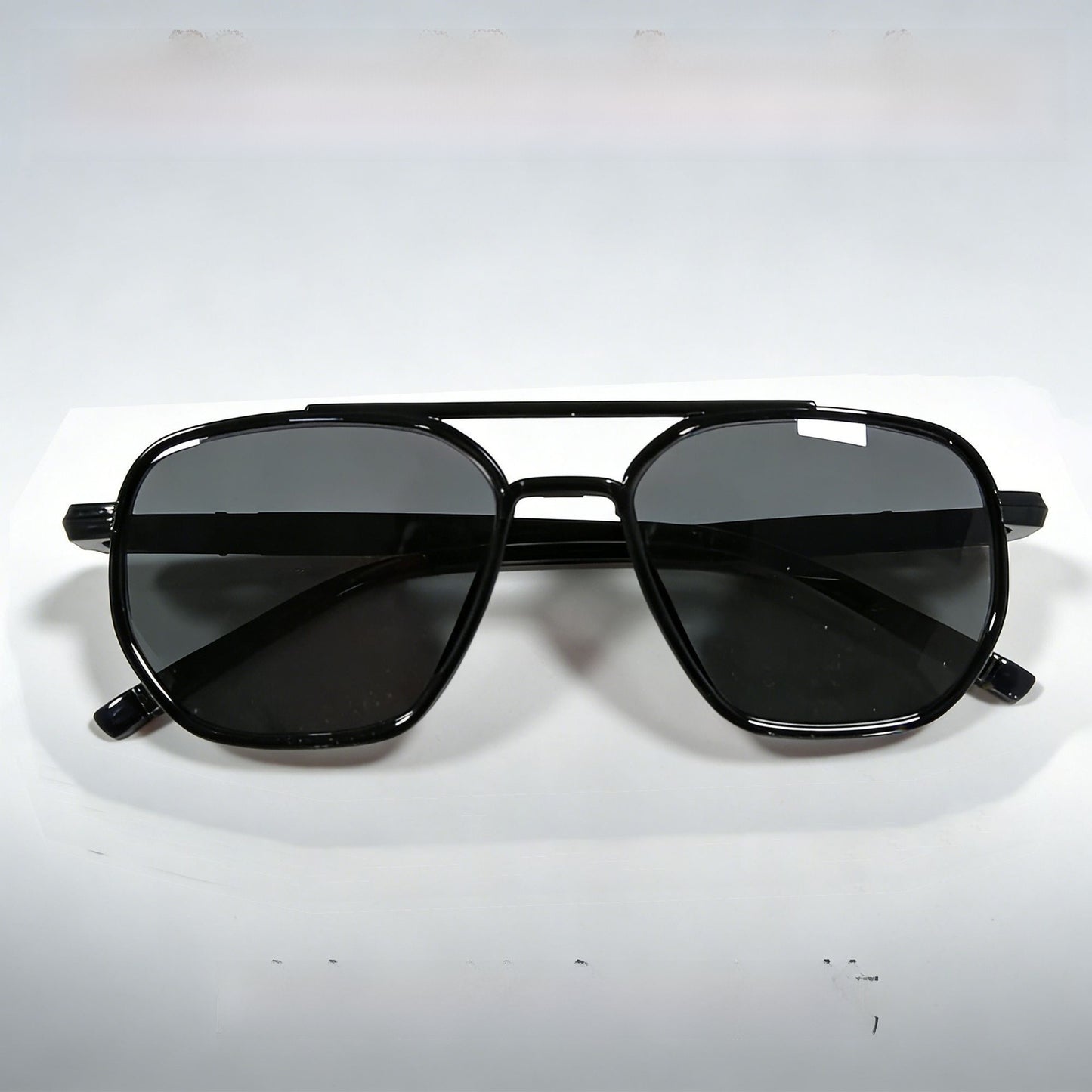 Damen trendige Piloten-Sonnenbrille Brehn