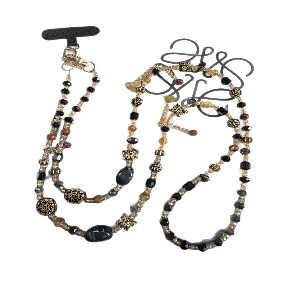 Elegante Perlenkette Brehn 1790135472