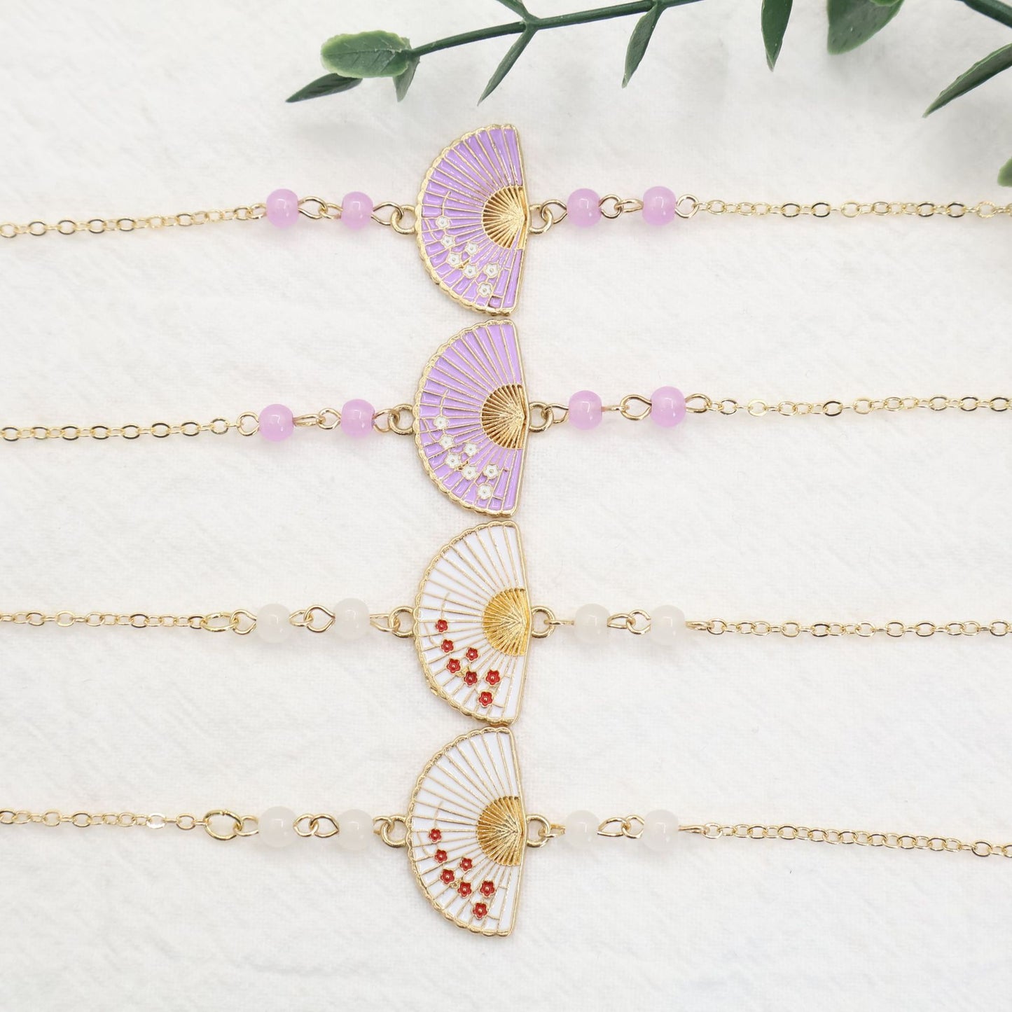 Stylische Brillen Kette Brehn