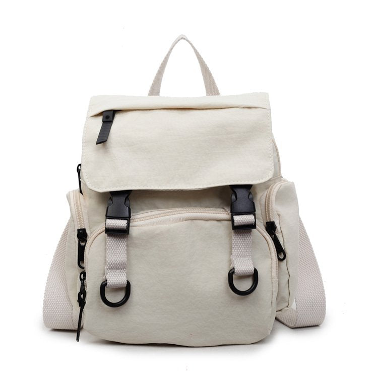 Abenteuerbereiter funktionaler Rucksack Brehn