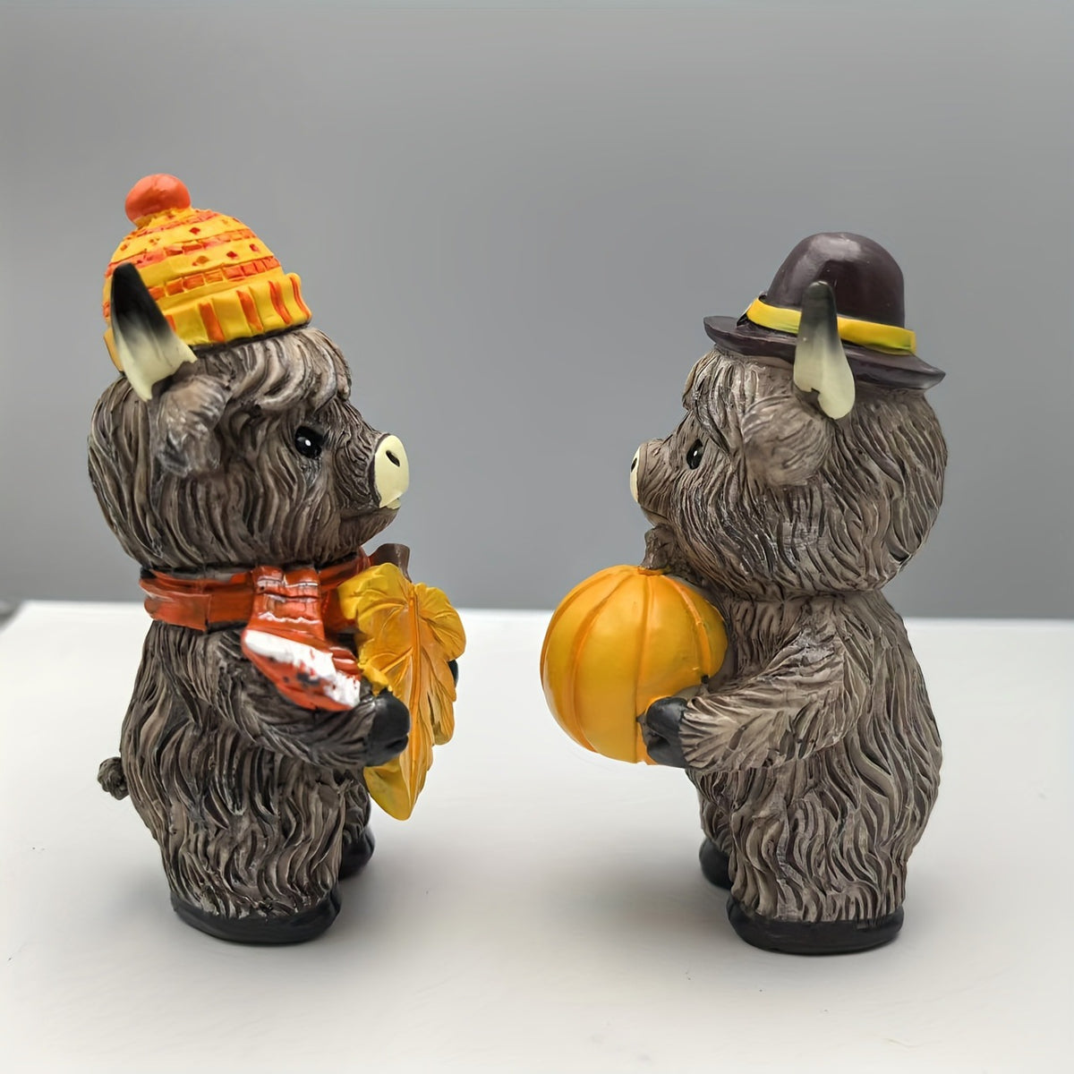 Dekorative Figuren Brehn
