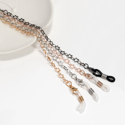 Star-Design Brillen Kette Brehn