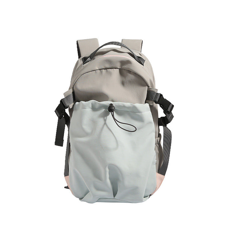 Leichtgewichtiger vielseitiger Wanderrucksack Brehn
