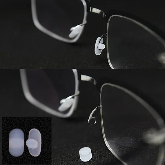 Premium Eyewear Komfortstützen Brehn