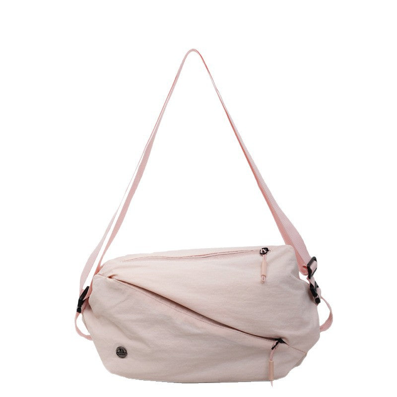 Crossbody Messenger Bag Brehn