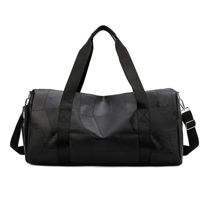 Stylische Sport Duffel Tasche Brehn