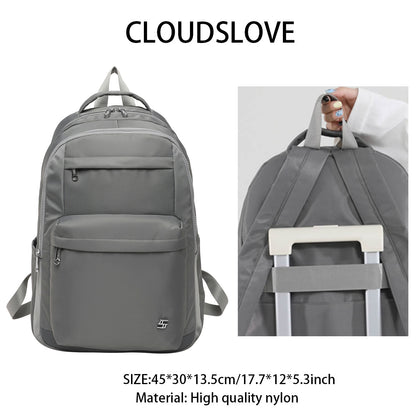 Rucksack für Reisen und Alltag Von Brehn