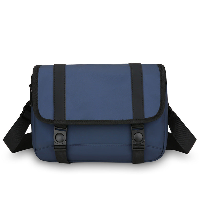 Vielseitige Utility Messenger Bag Brehn