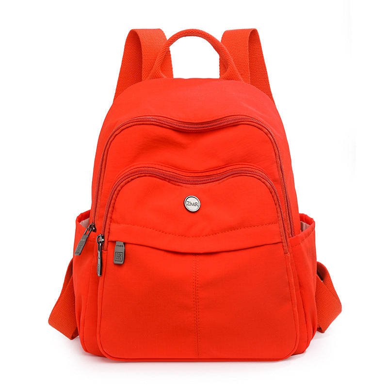 Kompakter Multi-Funktions-Rucksack Brehn