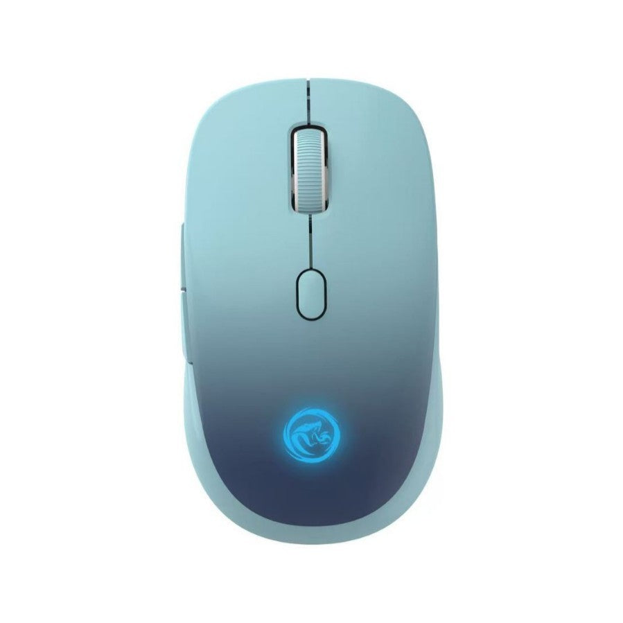 Ergonomische Gaming-Maus Brehn
