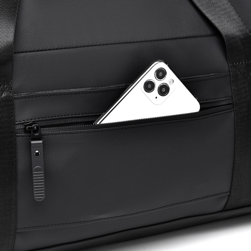 Haltbarer Reise-Duffle Bag Brehn