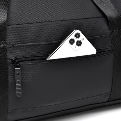 Haltbarer Reise-Duffle Bag Brehn