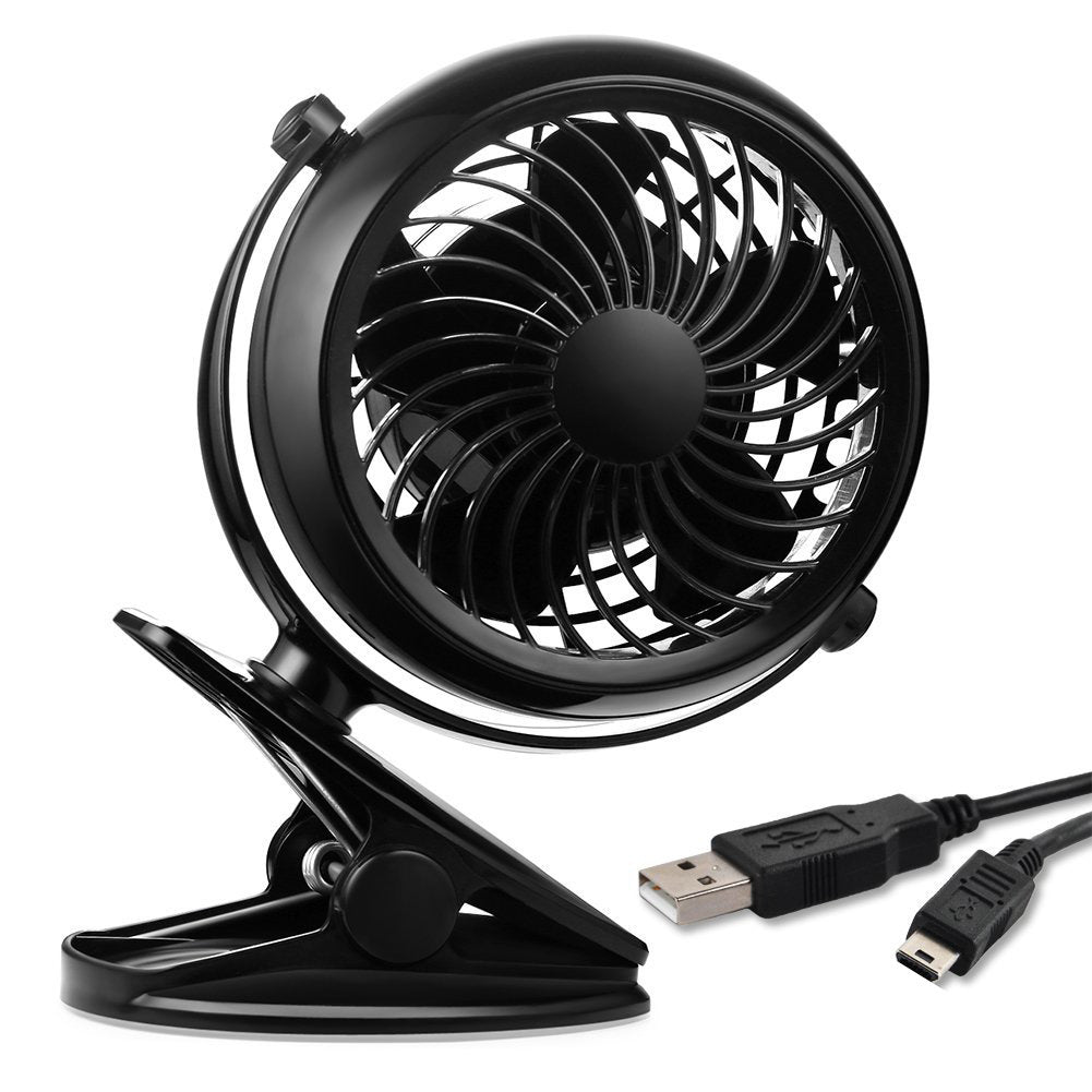 Damen USB Tischventilator Brehn