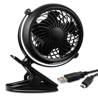 Damen USB Tischventilator Brehn
