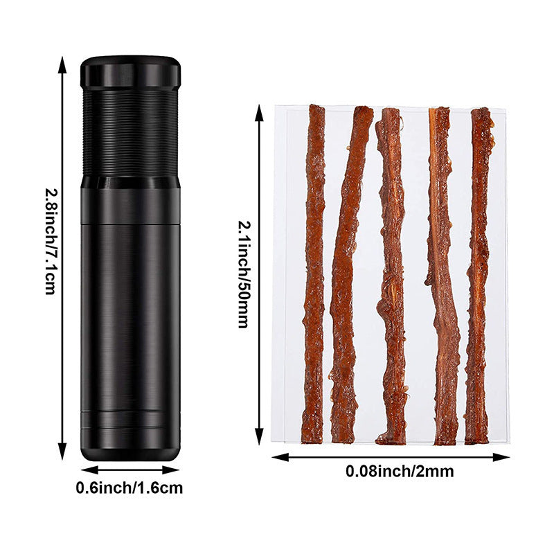 Gourmet Snack Sticks Brehn
