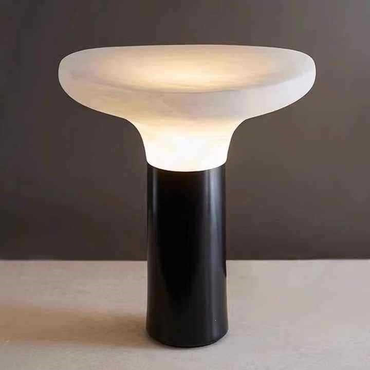 Moderne Ambient Tischlampe