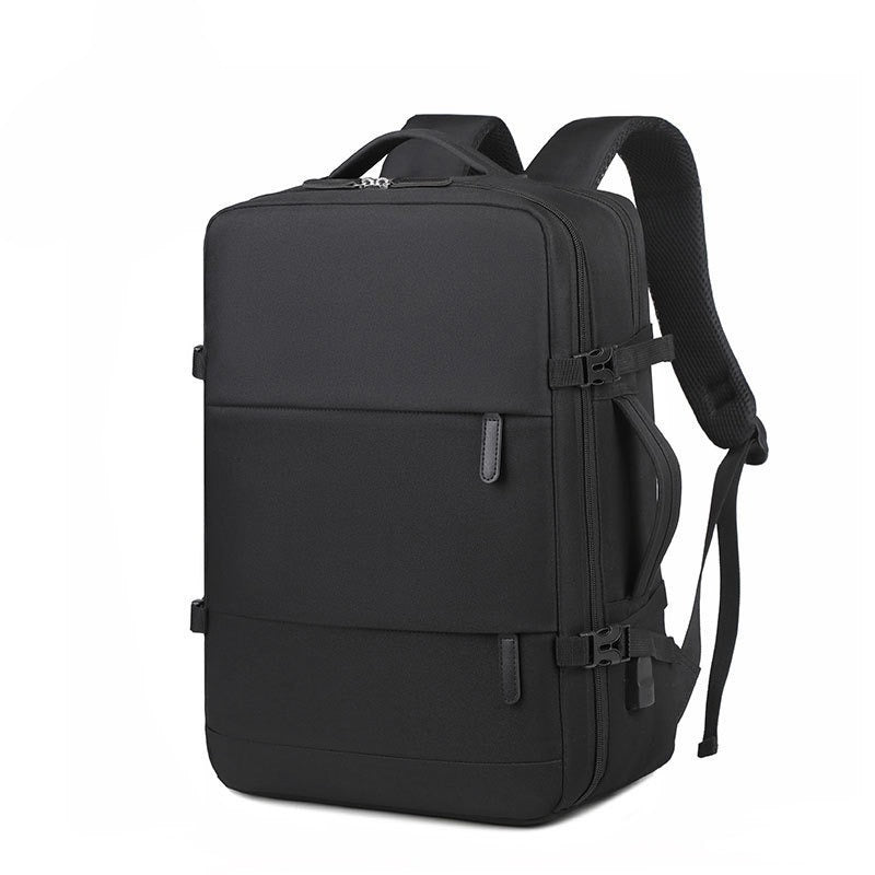 Ergonomischer Multifunktionaler Reiserrucksack Brehn