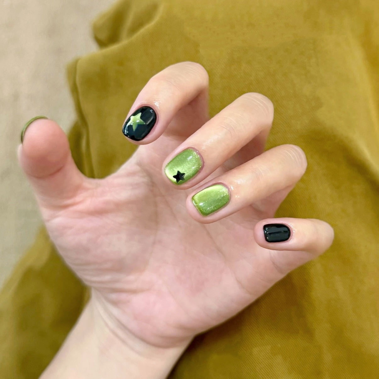 Designer Nagelverlängerungen Brehn