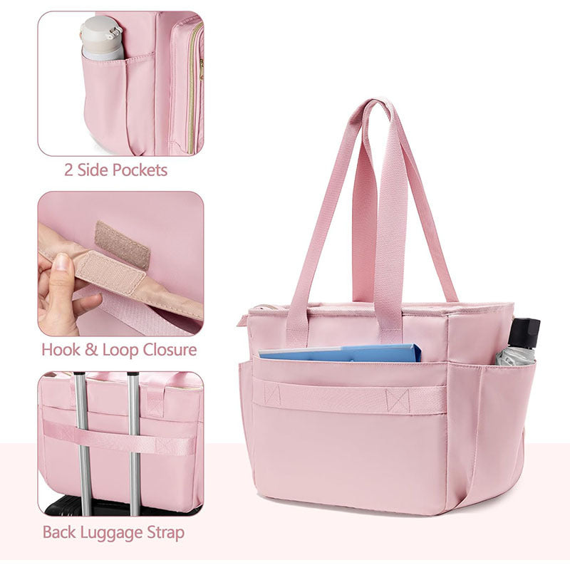 Organizer Handtasche Brehn