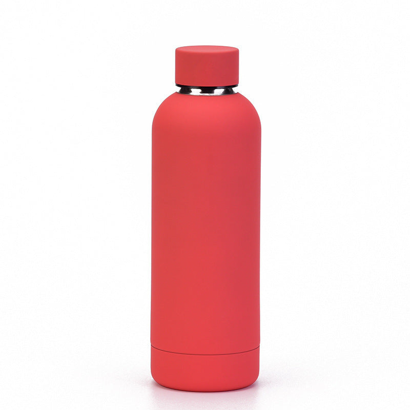 Damen Isolierte Trinkflasche Brehn