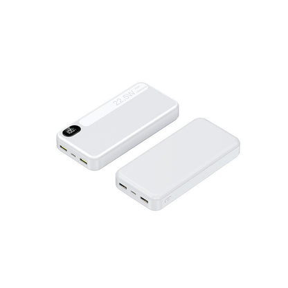 Tragbare Powerbank Brehn