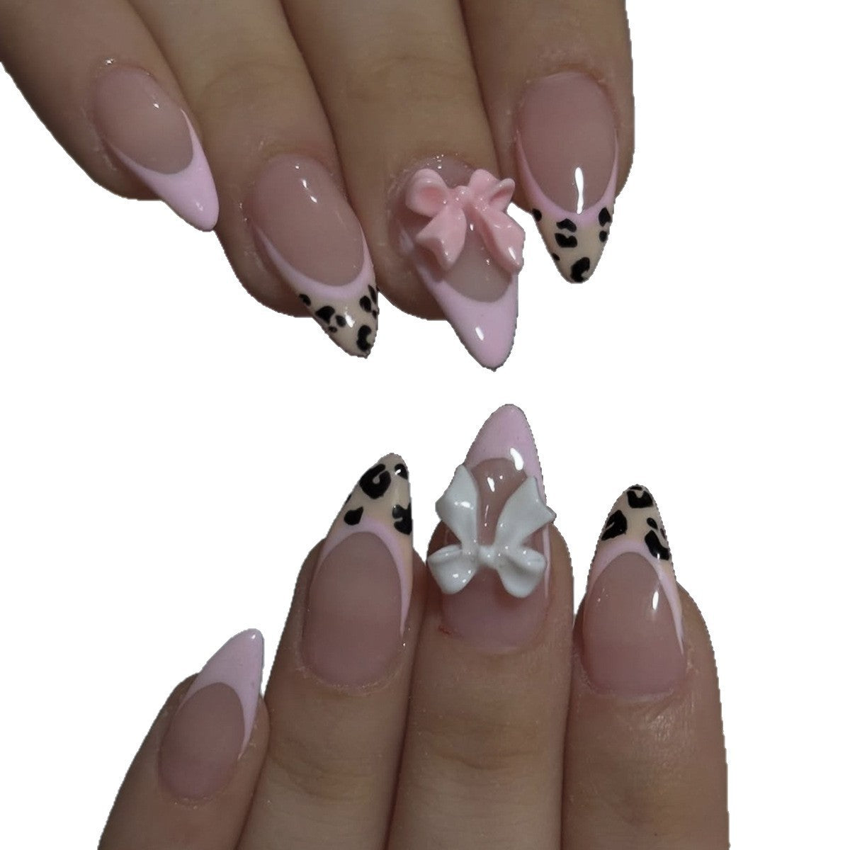 Nagelkunst Set Brehn