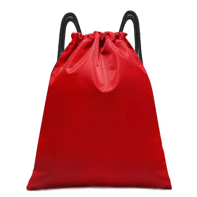 Vielseitiger Kordelzug-Rucksack Brehn