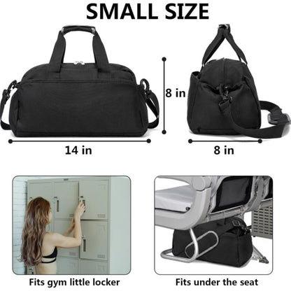 Vielseitige Sport-Duffel-Tasche Brehn