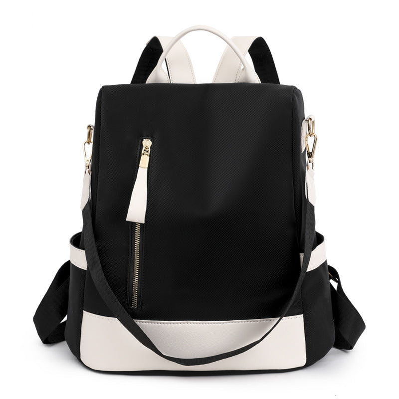 Rucksack mit Multiple Fächer Brehn