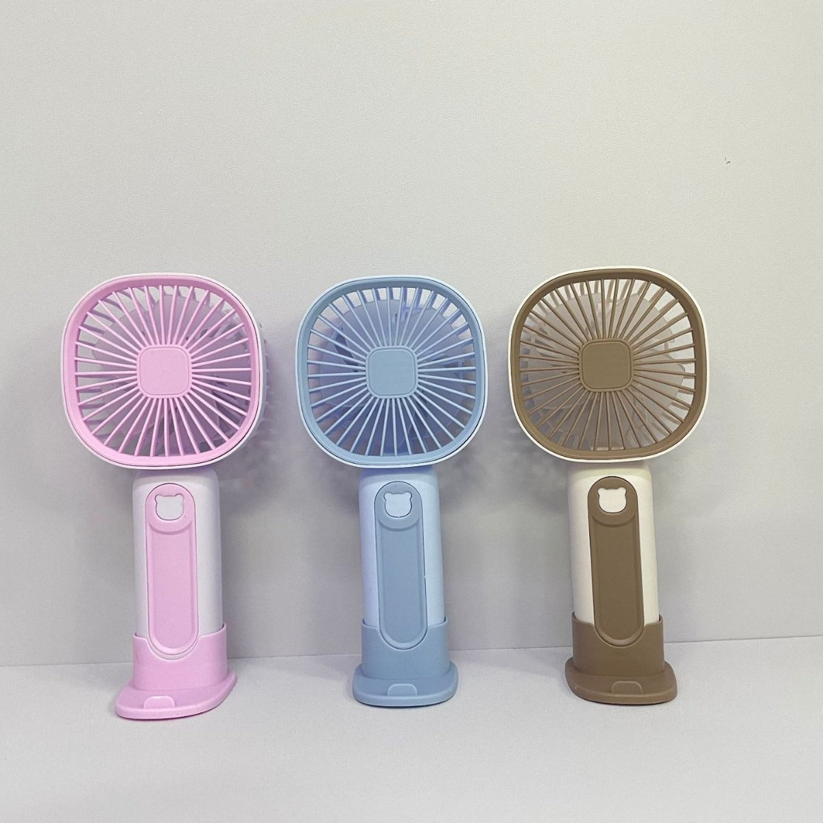 Damen Tragbarer Mini Ventilator Brehn