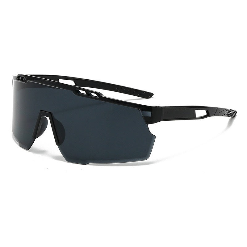 Performance Shield Sonnenbrille Brehn
