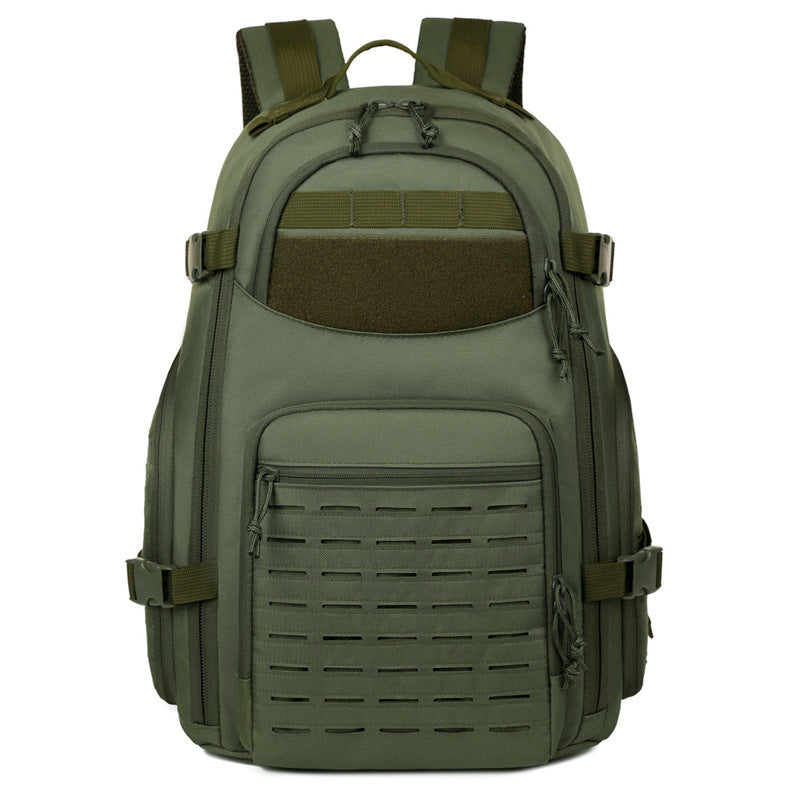 Taktischer Multi-Taschen-Rucksack Brehn