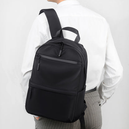 Vielseitiger urbaner Organisationsrucksack Brehn