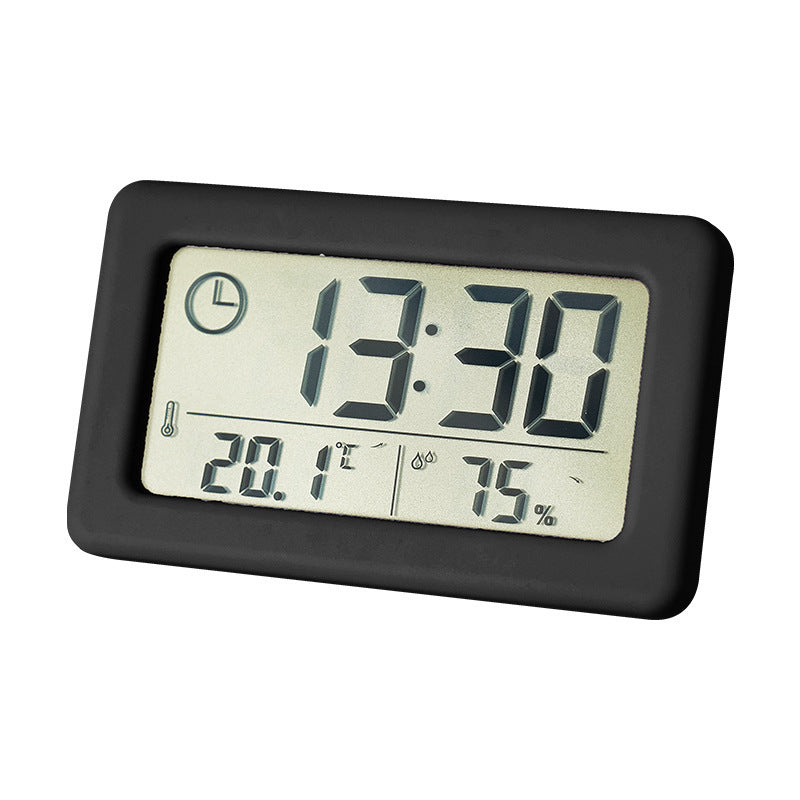 Digitaler Thermo-Hygrometerwecker Brehn