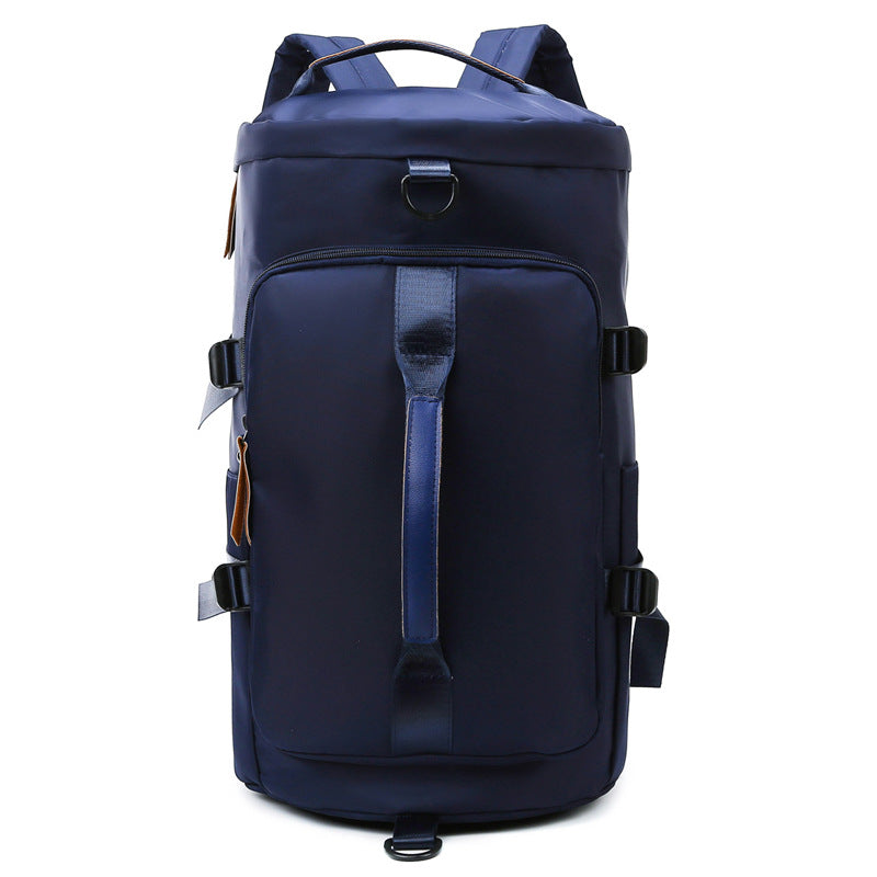 Vielseitiger Outdoor-Wasserhydrationsrucksack Brehn