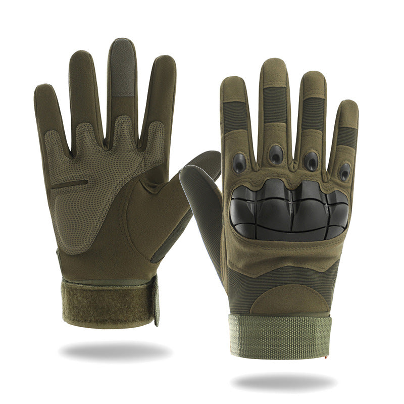 Damen Sicherheitsfördernde Handschuhe Brehn