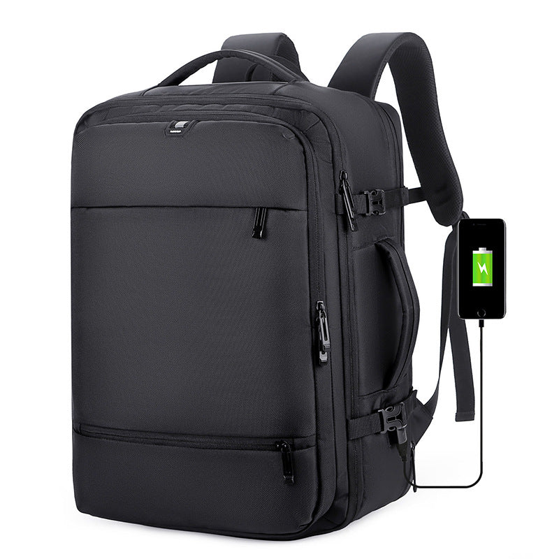Urban Professional Laptop Rucksack Brehn