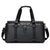 Premium Leder Reisetasche Brehn