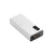 Hochleistungs-Powerbank mit integrierter Schnellladefunktion und LCD-Anzeige Brehn