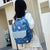 Katze Druck Rucksack Brehn
