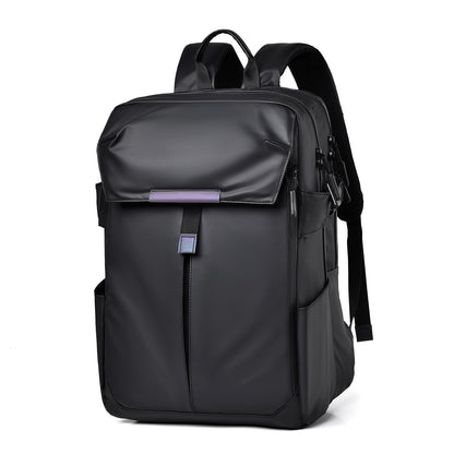Multi-Compartment Reise-Rucksack Brehn