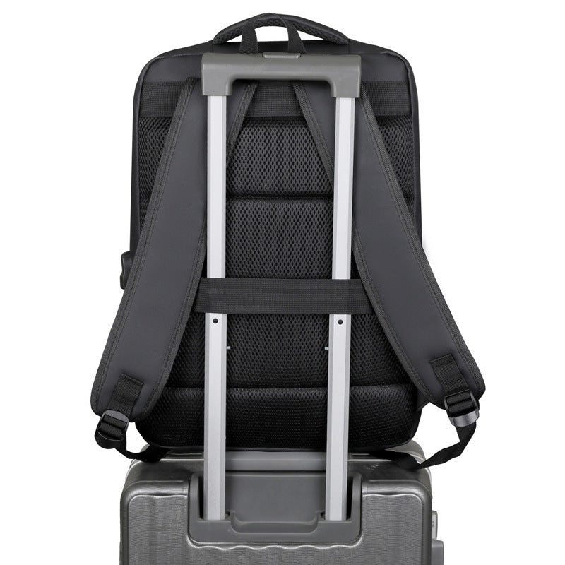 Vielseitiger Reiserucksack Brehn