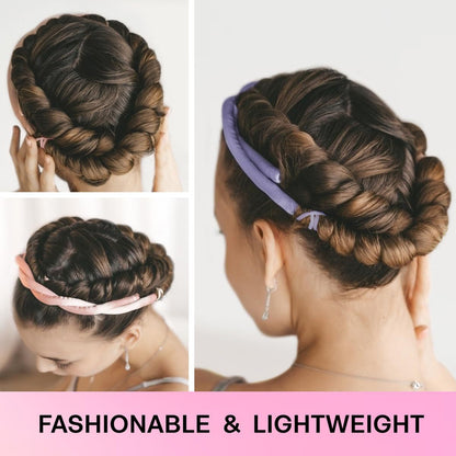 Haarstyling-Set