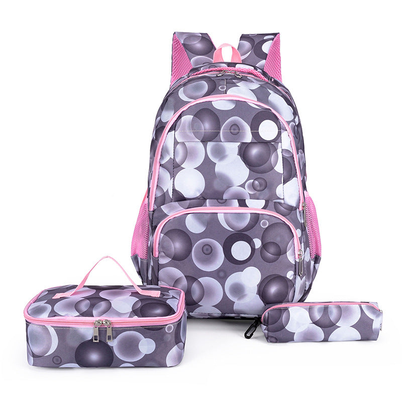Schulrucksack Set Brehn