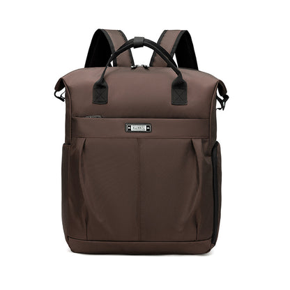 Stylischer Rucksack Brehn