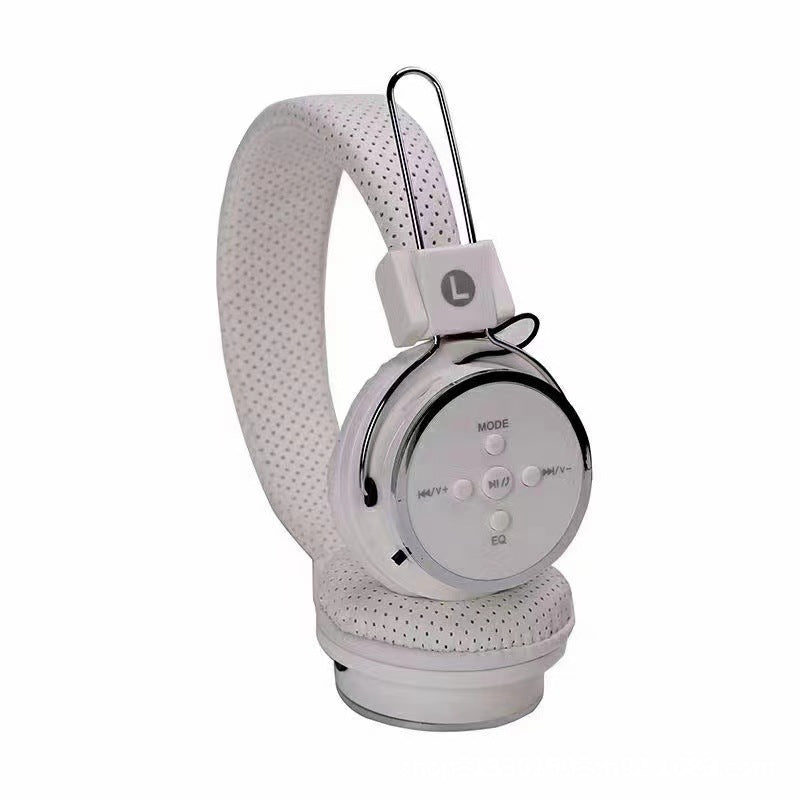Ergonomische drahtlose Komfort-Kopfhörer