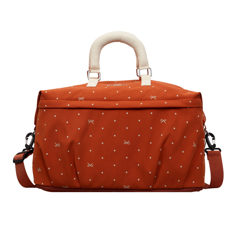 Stylische Reisetasche