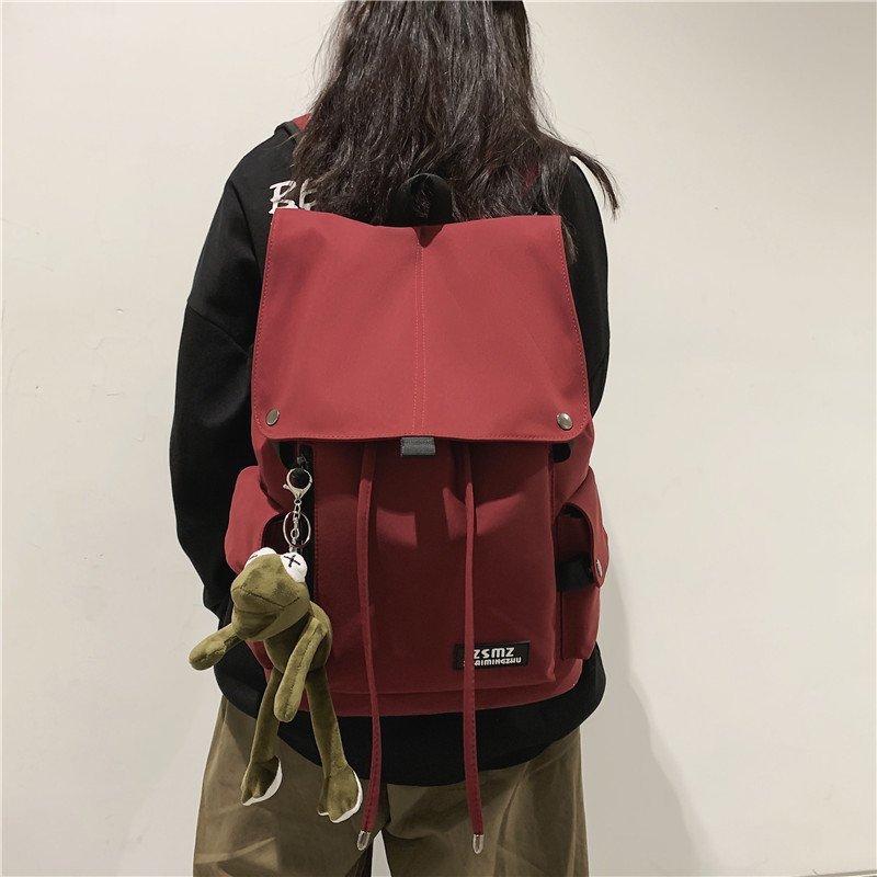 Multi-Taschen Utility Rucksack