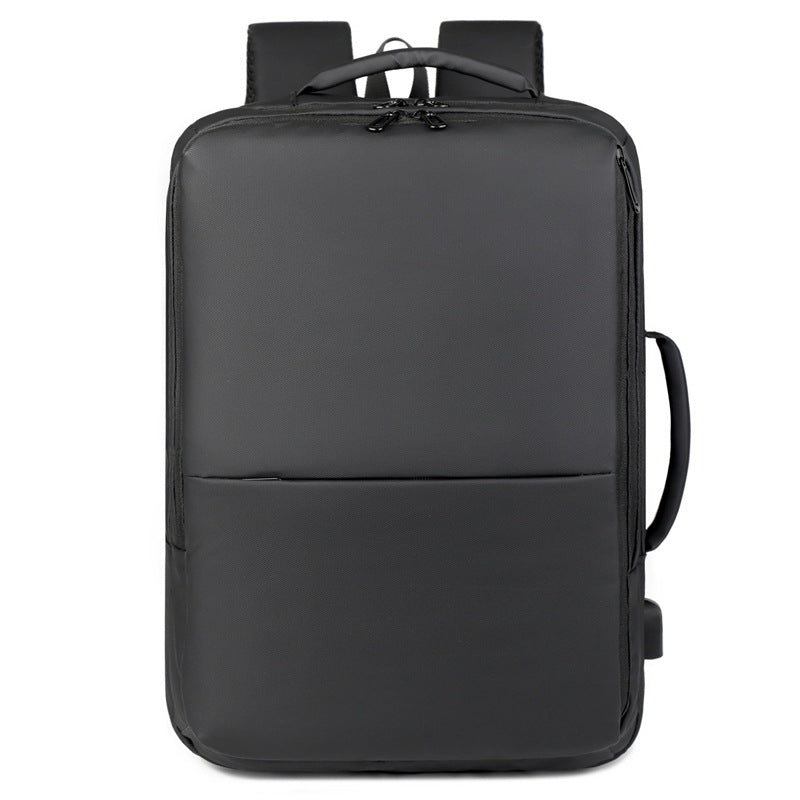Professionelle Laptop Aktentasche Brehn