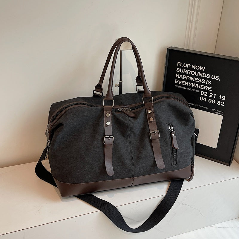 Damen Multifunktionale Wochenendtasche Brehn